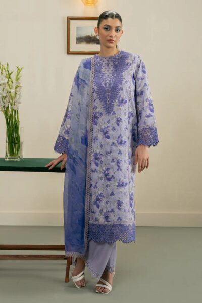 Ayzel Luma Zephyr Volume 3