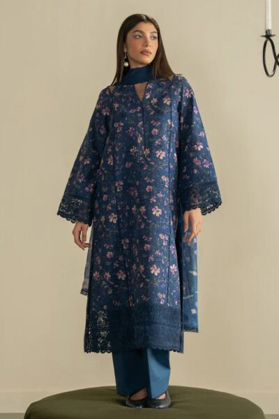 Ayzel Nura Zephyr Volume 3