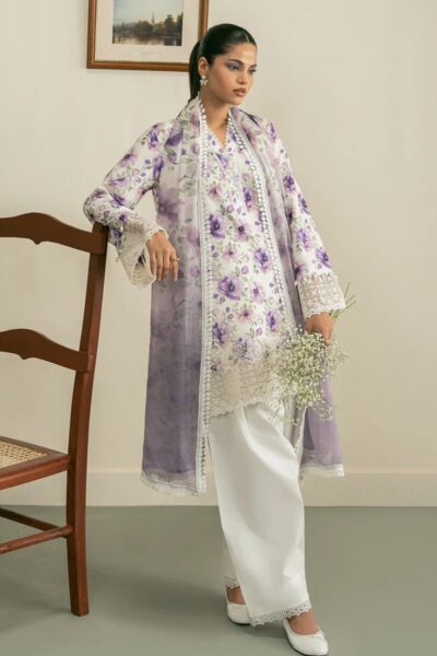 Ayzel Yara Zephyr Volume 3