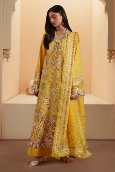 Bin Ilyas BML- 111 A Mashriq