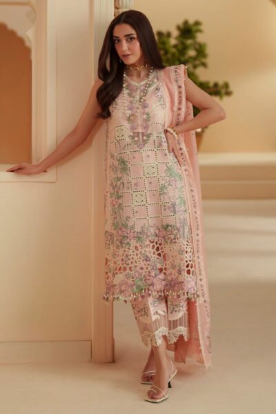 Bin Ilyas BML- 111 B Mashriq