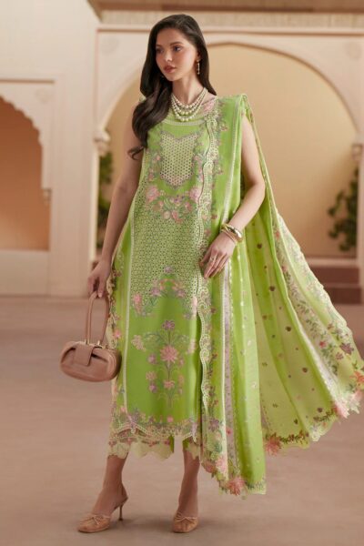 Bin Ilyas BML- 112 A Mashriq