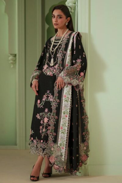 Bin Ilyas BML- 112 B Mashriq