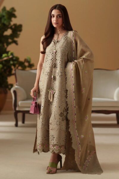 Bin Ilyas BML- 113 A Mashriq