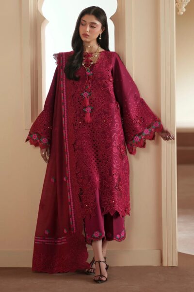 Bin Ilyas BML- 113 B Mashriq