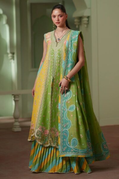 Bin Ilyas BML- 114 A Mashriq