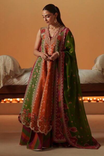 Bin Ilyas BML- 114 B Mashriq