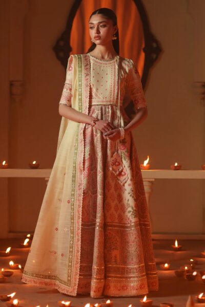 Bin Ilyas BML- 115 A Mashriq