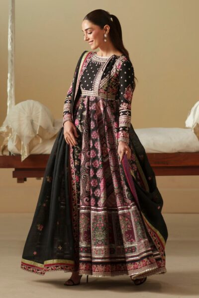 Bin Ilyas BML- 115 B Mashriq