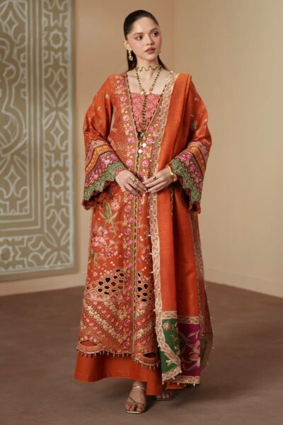 Bin Ilyas BML- 116 A Mashriq