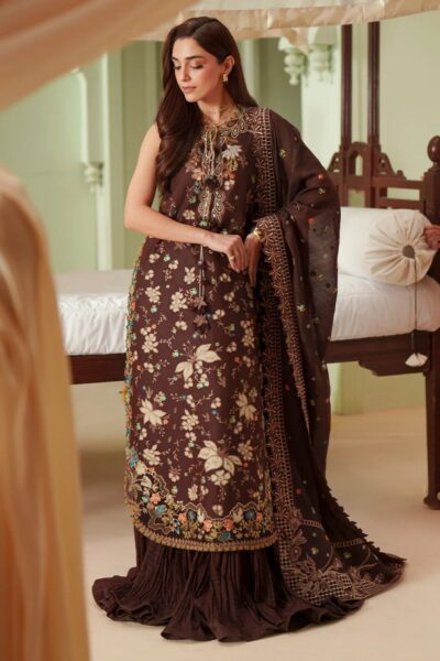 Bin Ilyas BML- 117 B Mashriq