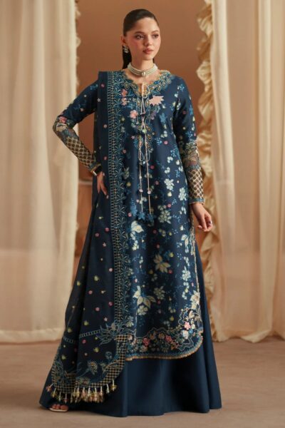 Bin Ilyas BML- 117 C Mashriq