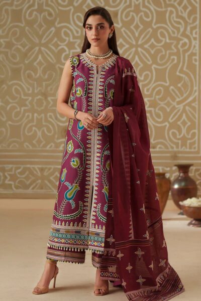 Bin Ilyas BML- 118 A Mashriq