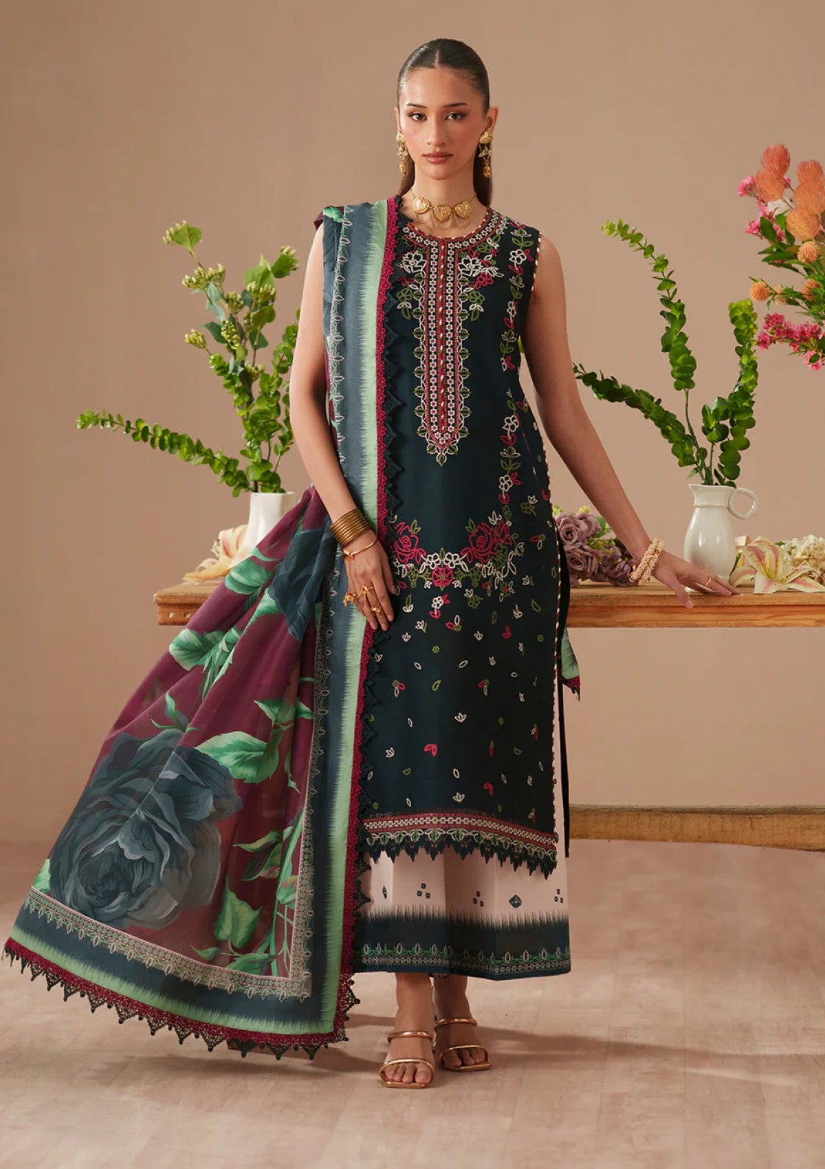 Bin Ilyas D-81 A Lawn Jojo Summer 26 1 Bin Ilyas D-81 A