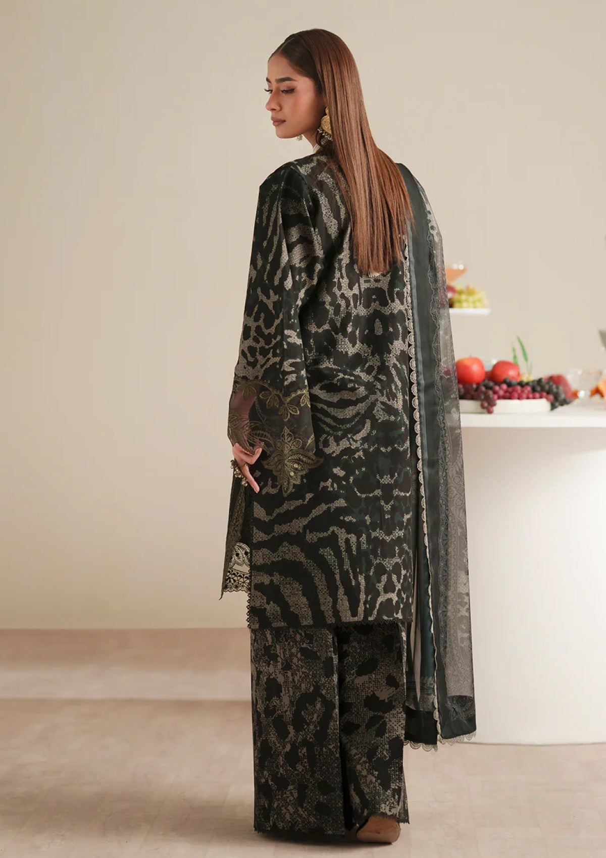 Bin Ilyas D-82 A Lawn Jojo Summer 26 2 Bin Ilyas D-82 A Lawn Jojo Summer 26 - Image 2