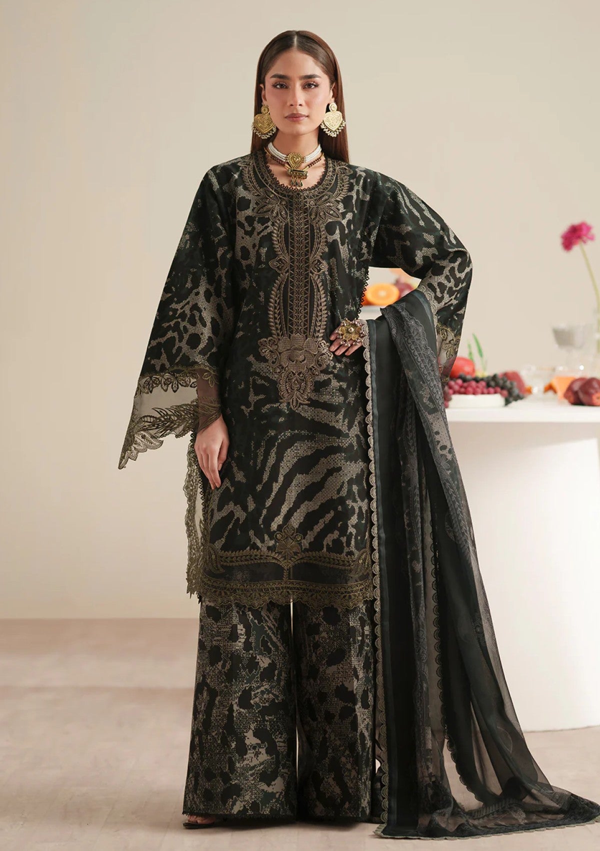 Bin Ilyas D-82 A Lawn Jojo Summer 26 1 Bin Ilyas D-82 A