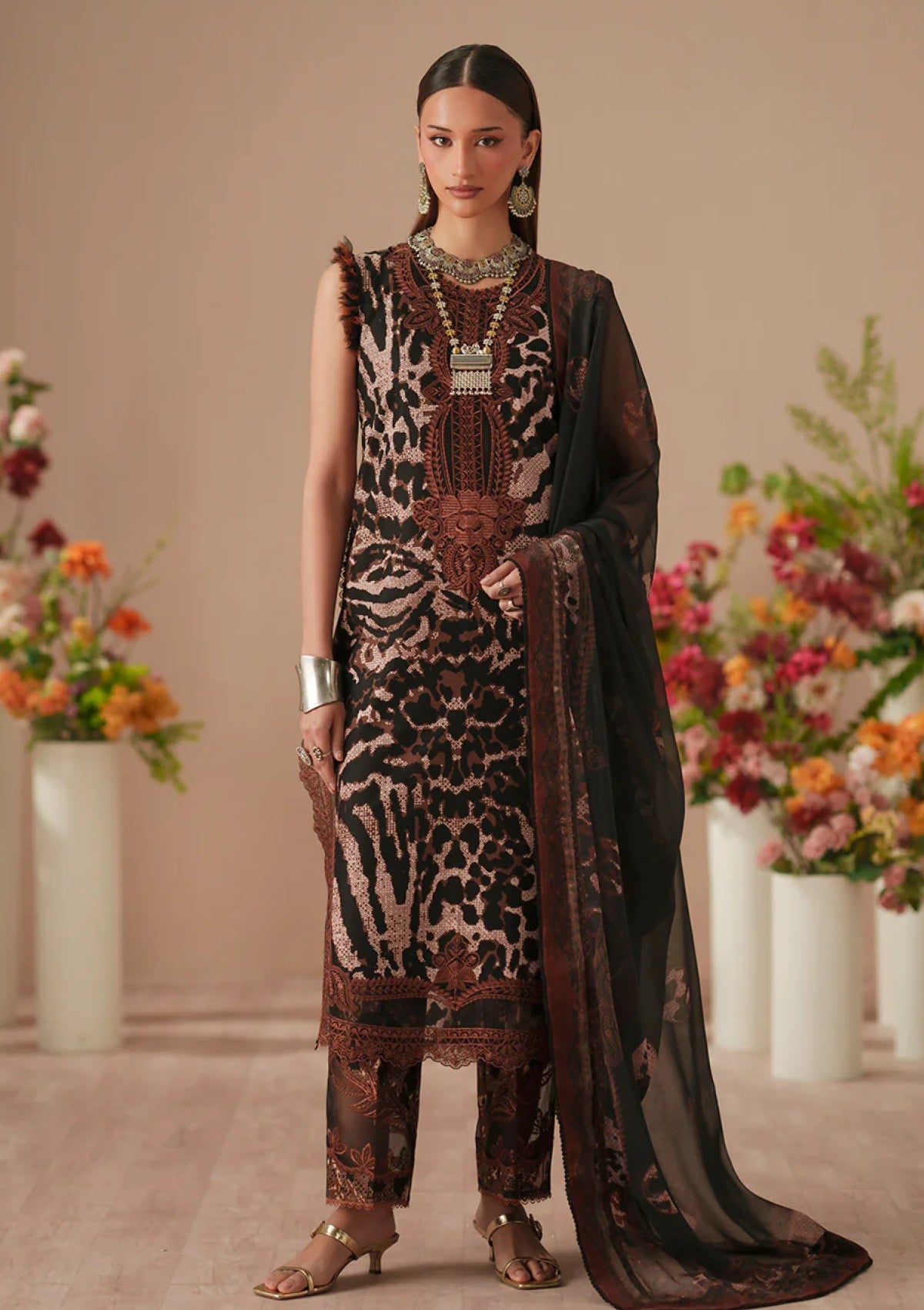 Bin Ilyas D-82 B Lawn Jojo Summer 26 1 Bin Ilyas D-82 B