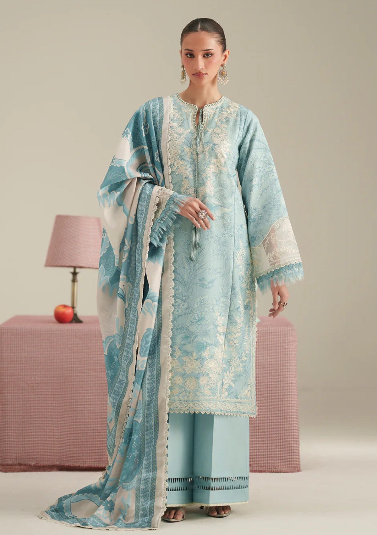 Bin Ilyas D-86 A Lawn Jojo Summer 26 1 Bin Ilyas D-86 A