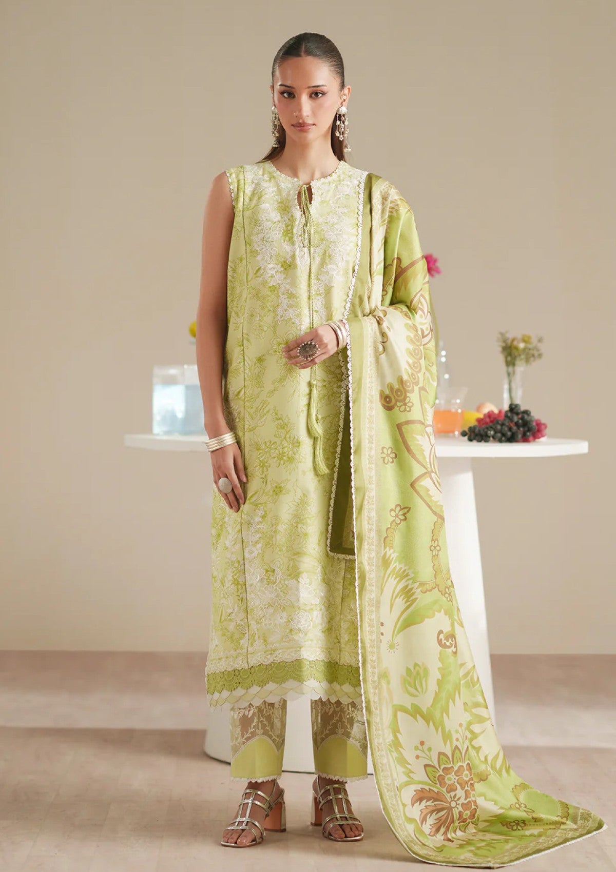 Bin Ilyas D-86 B Lawn Jojo Summer 26 1 Bin Ilyas D-86 B