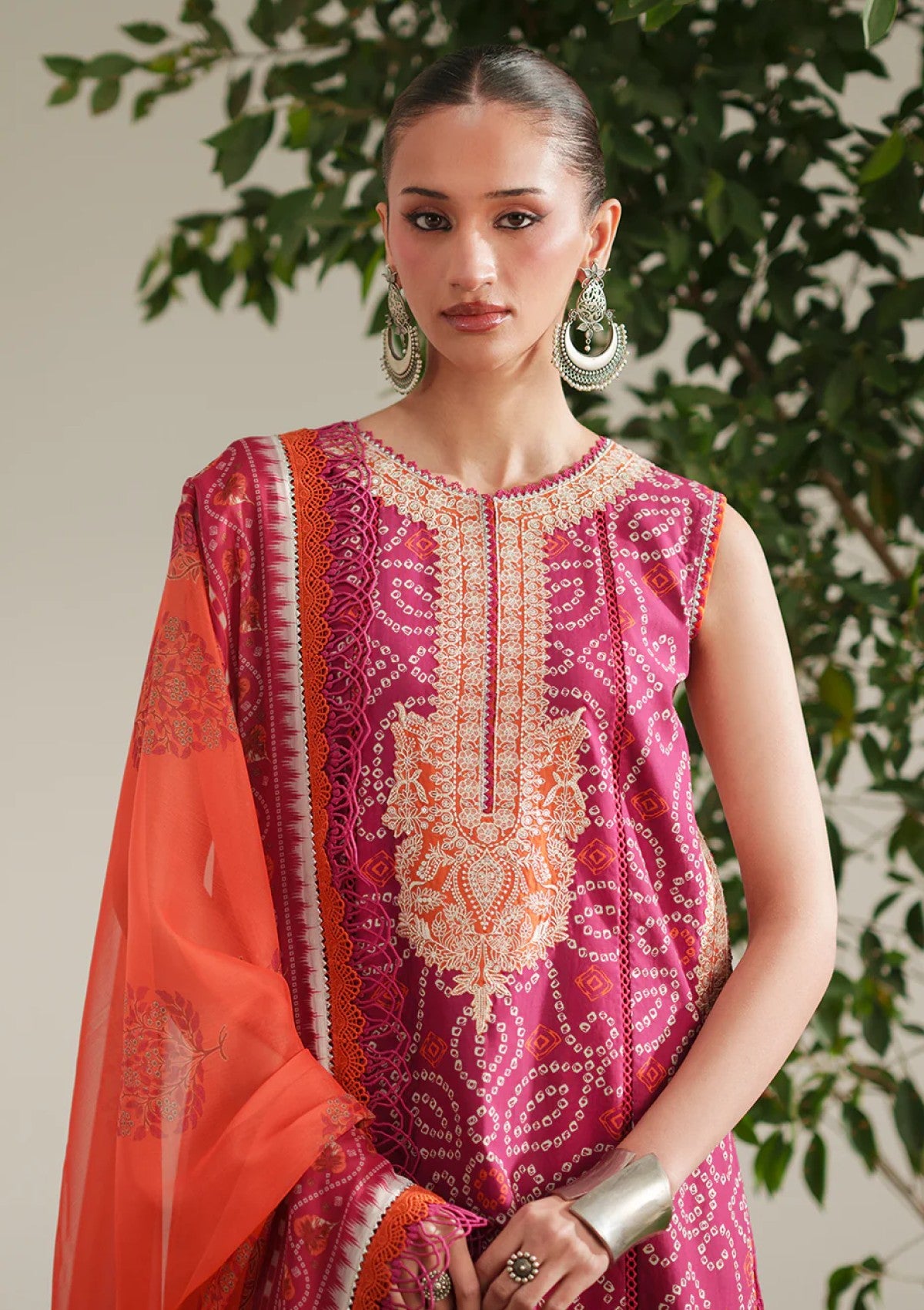 Bin Ilyas D-87 A Lawn Jojo Summer 26 3 Bin Ilyas D-87 A Lawn Jojo Summer 26 - Image 3