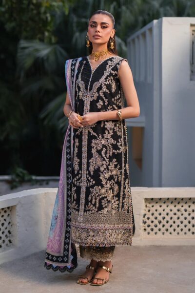 Bin Ilyas H-171 B Heritage Dore