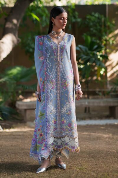 Bin Ilyas H-172 A Heritage Dore