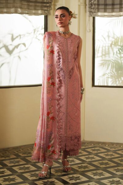 Bin Ilyas H-173 B Heritage Dore