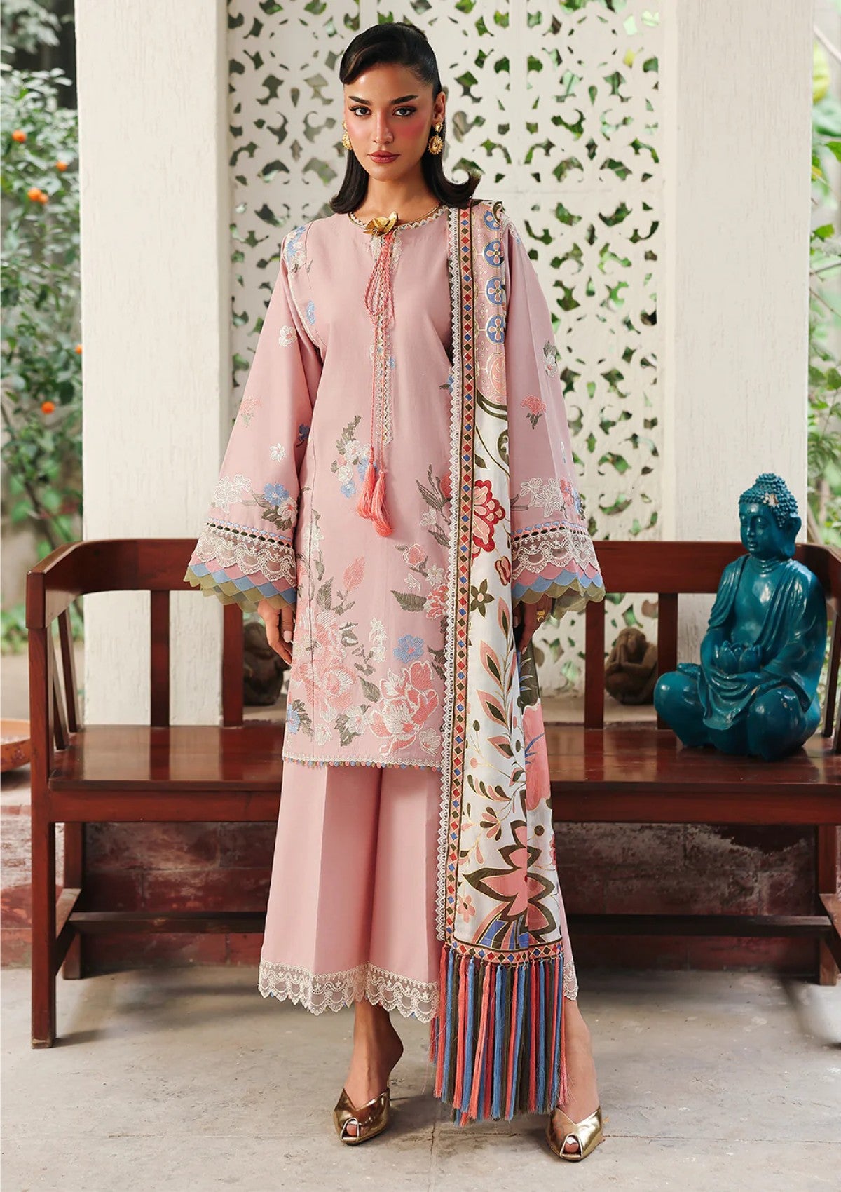 Bin Ilyas L-71 A Lumina Lawn Summer 26 1 Bin Ilyas L-71 A Lumina