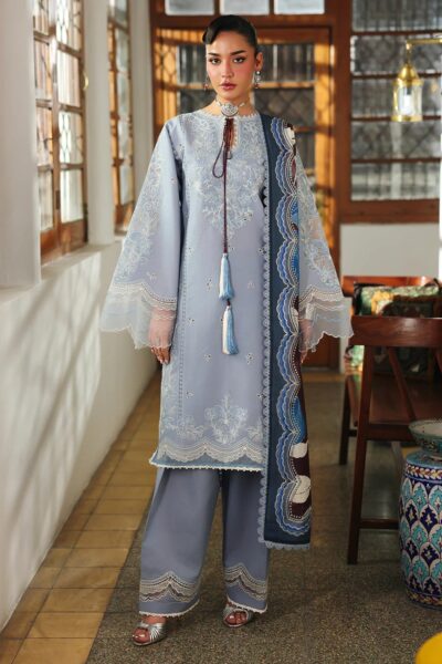 Bin Ilyas L-72 A Lumina