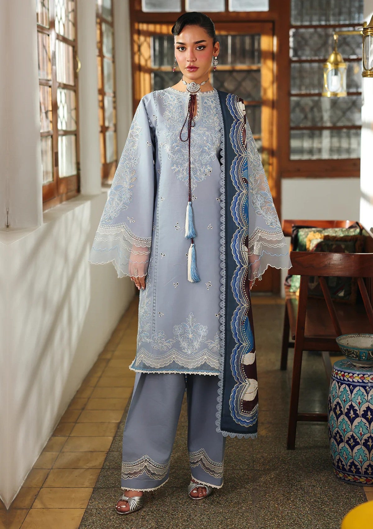 Bin Ilyas L-72 A Lumina Lawn Summer 26 1 Bin Ilyas L-72 A Lumina