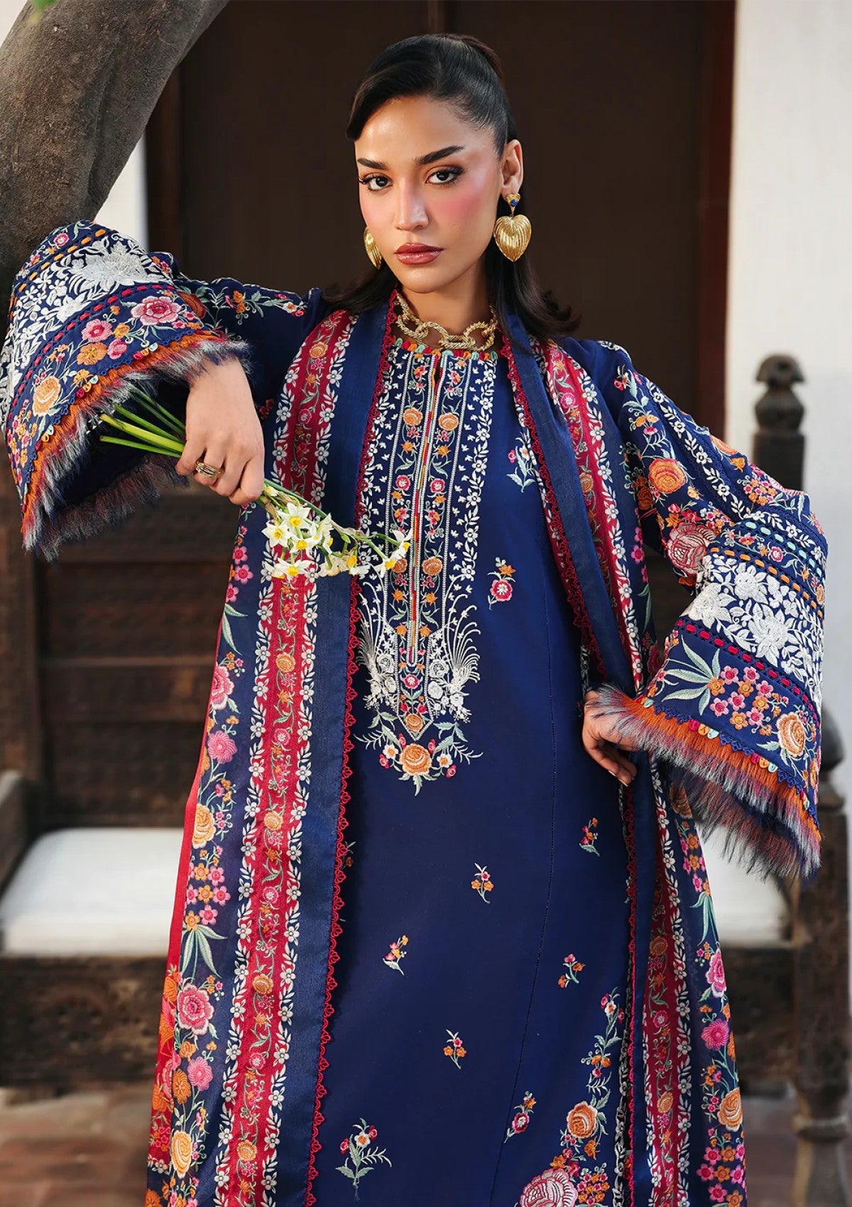 Bin Ilyas L-73 A Lumina Lawn Summer 26 4 Bin Ilyas L-73 A Lumina Lawn Summer 26 - Image 4