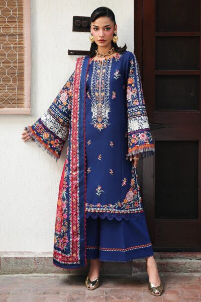 Bin Ilyas L-73 A Lumina