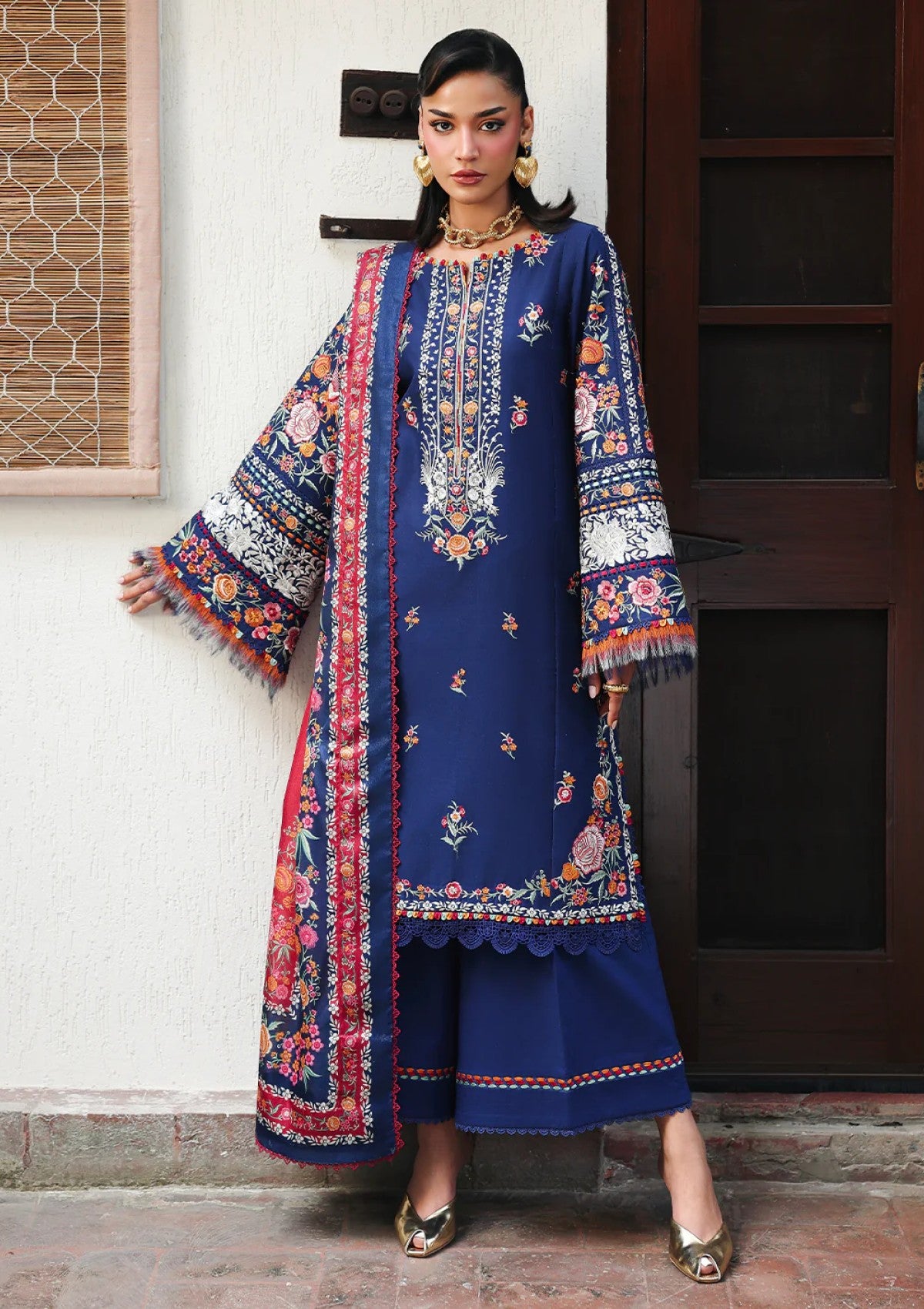 Bin Ilyas L-73 A Lumina Lawn Summer 26 1 Bin Ilyas L-73 A Lumina