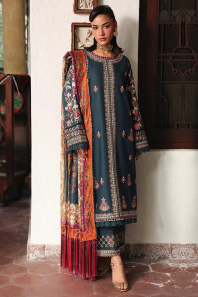 Bin Ilyas L-74 A Lumina