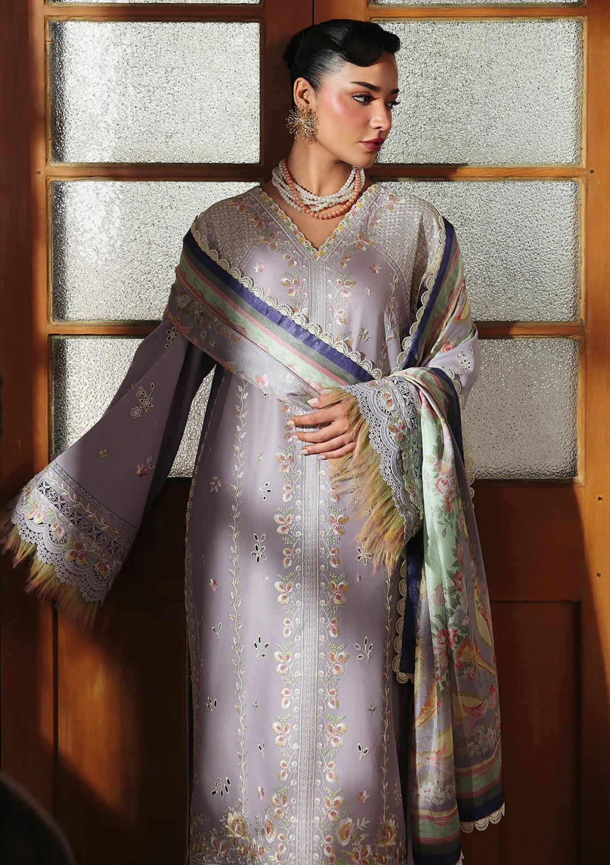 Bin Ilyas L-75 A Lumina Lawn Summer 26 3 Bin Ilyas L-75 A Lumina Lawn Summer 26 - Image 3