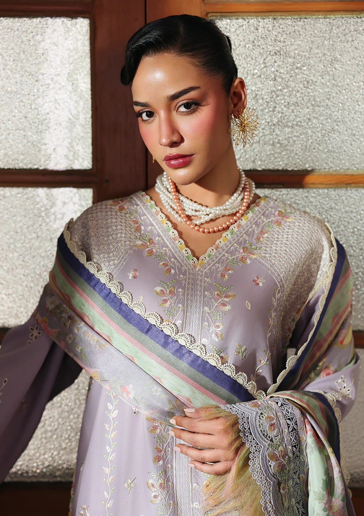 Bin Ilyas L-75 A Lumina Lawn Summer 26 4 Bin Ilyas L-75 A Lumina Lawn Summer 26 - Image 4