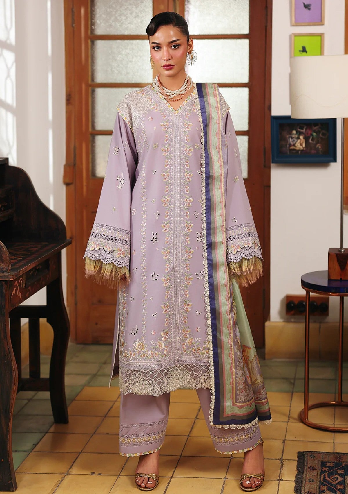 Bin Ilyas L-75 A Lumina Lawn Summer 26 1 Bin Ilyas L-75 A Lumina