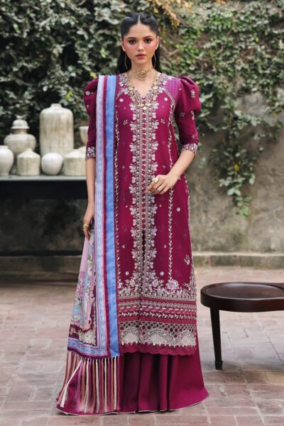 Bin Ilyas L-75 B Lumina