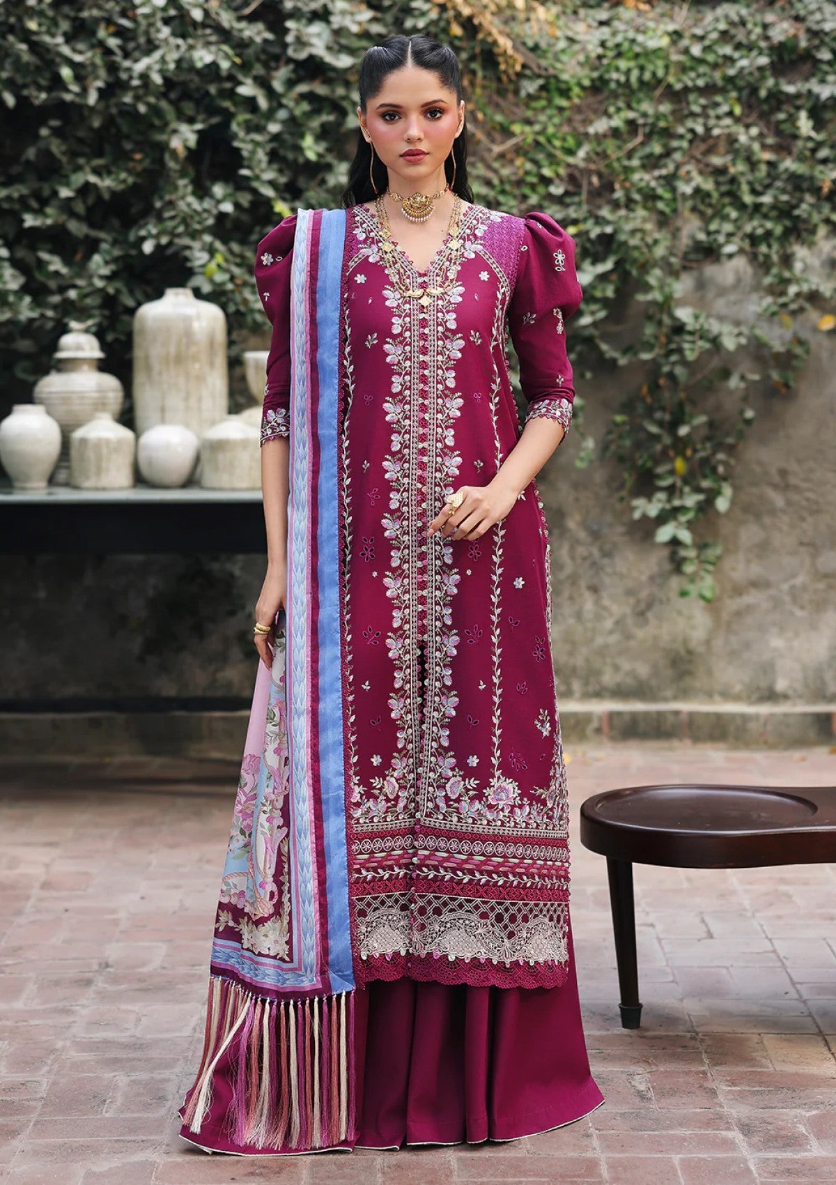 Bin Ilyas L-75 B Lumina Lawn Summer 26 1 Bin Ilyas L-75 B Lumina