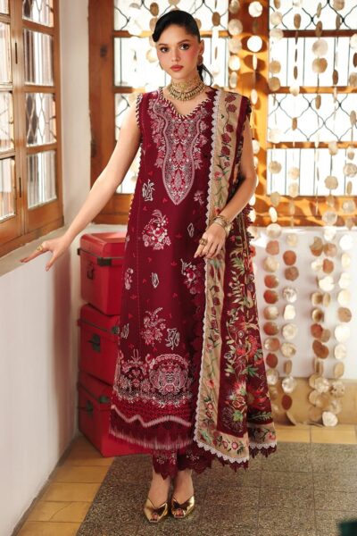 Bin Ilyas L-76 A Lumina