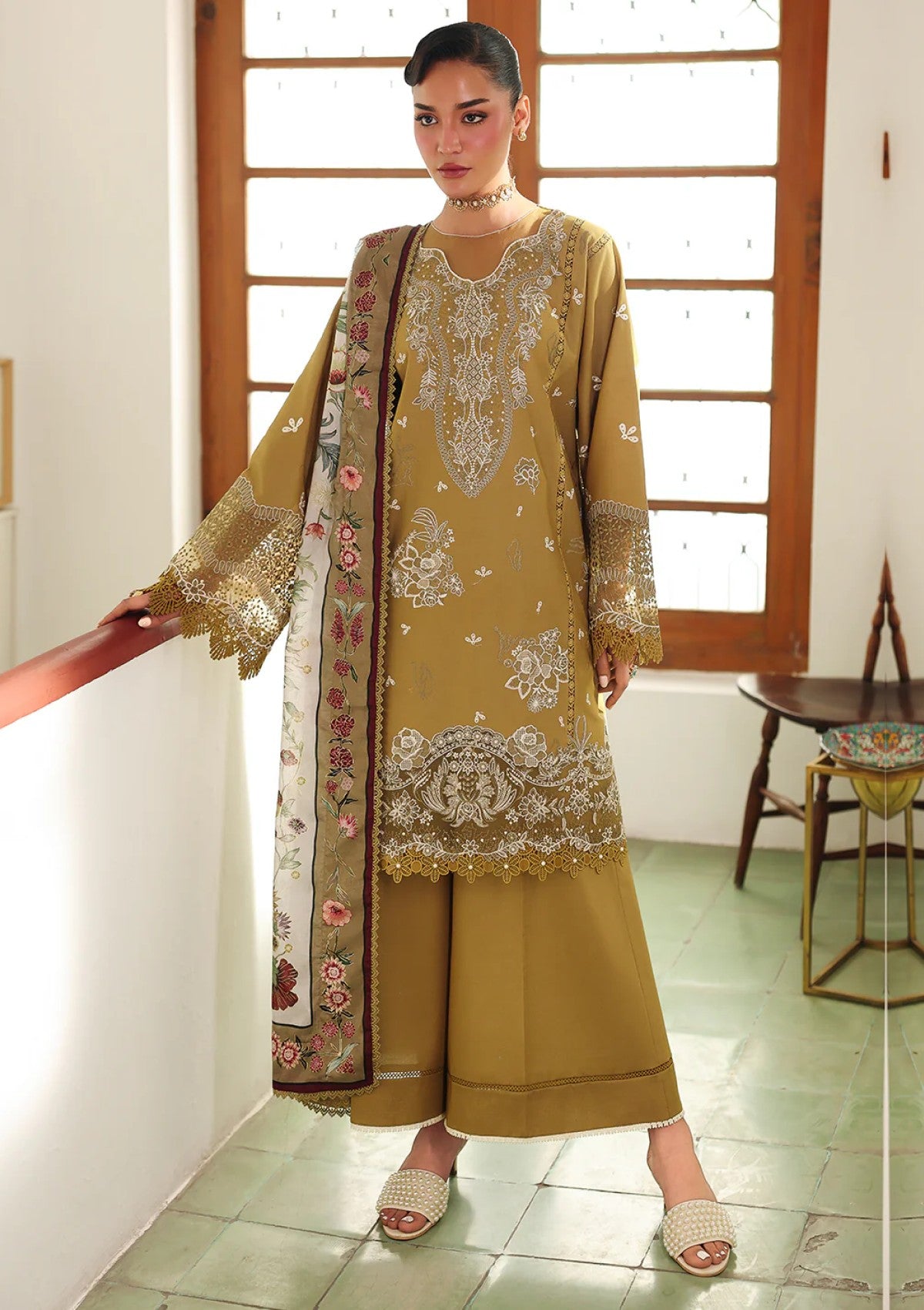 Bin Ilyas L-76 B Lumina Lawn Summer 26 1 Bin Ilyas L-76 B Lumina