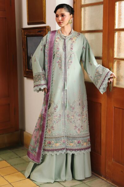 Bin Ilyas L-77 A Lumina