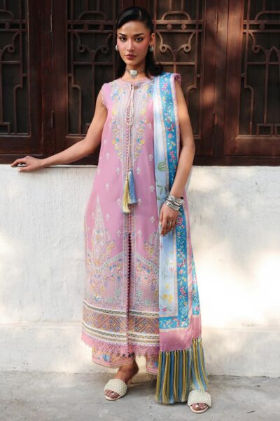 Bin Ilyas L-77 B Lumina