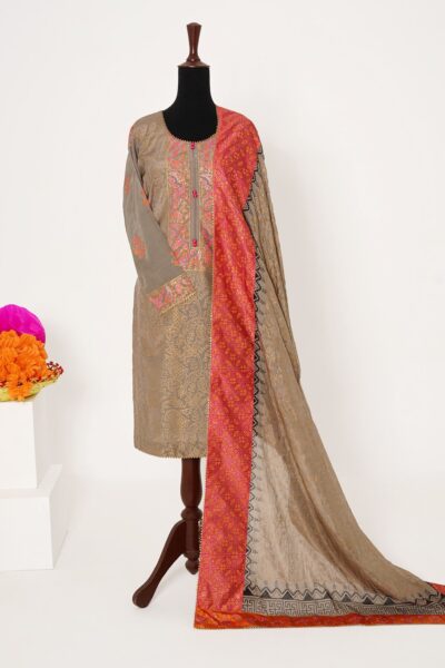 Dastaan E Rumaan A Rose In Desert D-06