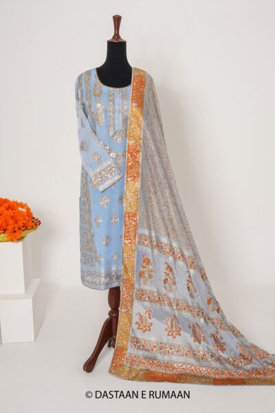 Dastaan E Rumaan D-05