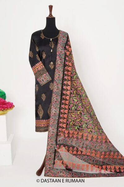 Dastaan E Rumaan Misty Fortnight D-10