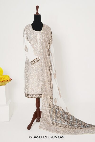 Dastaan E Rumaan Sheesh Mahal D-08