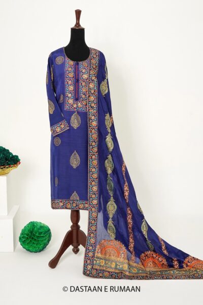 Dastaan E Rumaan Waterfall D-01