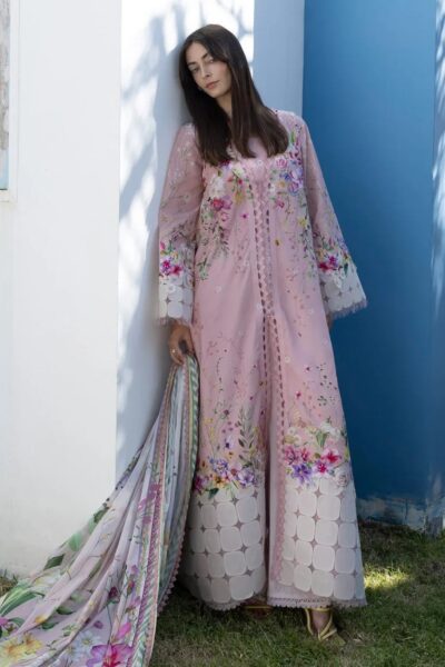 Elaf Premium Angel Epn-02 Lawn