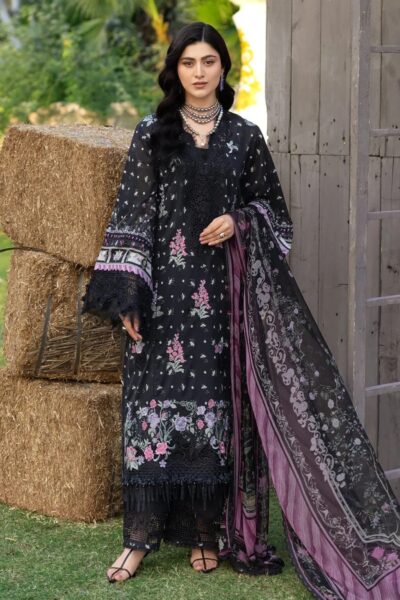 Elaf Premium Arzo Erc 7a Lawn